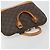 Borsa a mano LOUIS VUITTON Monogram Alma M51130 LV Auth ka5505 Monogramma - vista 6