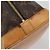 Borsa a mano LOUIS VUITTON Monogram Alma M51130 LV Auth ka5505 Monogramma - vista 9