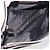 Borsa a tracolla BURBERRY Nova Check Canvas Beige Silver Auth 192504 Argento - vista 12