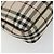 Borsa a tracolla BURBERRY Nova Check Canvas Beige Silver Auth 192504 Argento - vista 16