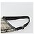 Borsa a tracolla BURBERRY Nova Check Canvas Beige Silver Auth 192504 Argento - vista 8
