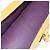 LOUIS VUITTON Epi Sac Triangle Hand Bag Yellow M52099 LV Auth 195279 Giallo - vista 11