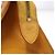 LOUIS VUITTON Epi Sac Triangle Hand Bag Yellow M52099 LV Auth 195279 Giallo - vista 17