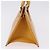 LOUIS VUITTON Epi Sac Triangle Hand Bag Yellow M52099 LV Auth 195279 Giallo - vista 4