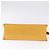 LOUIS VUITTON Epi Sac Triangle Hand Bag Yellow M52099 LV Auth 195279 Giallo - vista 5