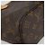 Borsa Tote LOUIS VUITTON Monogram Neverfull PM M40155 LV Auth 194154V Monogramma - vista 16