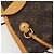 Borsa Tote LOUIS VUITTON Monogram Neverfull PM M40155 LV Auth 194154V Monogramma - vista 19
