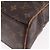 Borsa LOUIS VUITTON Monogram Manhattan GM M40025 LV Auth 194123 Monogramma - vista 17