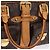 Borsa LOUIS VUITTON Monogram Manhattan GM M40025 LV Auth 194123 Monogramma - vista 18