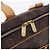 Borsa LOUIS VUITTON Monogram Manhattan GM M40025 LV Auth 194123 Monogramma - vista 20