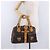 Borsa LOUIS VUITTON Monogram Manhattan GM M40025 LV Auth 194123 Monogramma - vista 26