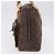 Borsa LOUIS VUITTON Monogram Manhattan GM M40025 LV Auth 194123 Monogramma - vista 4
