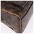 Borsa LOUIS VUITTON Monogram Manhattan GM M40025 LV Auth 194123 Monogramma - vista 9