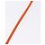 CHANEL Brillenband Canvas Orange Silver CC Auth bs36467 Silber - Ansicht 12