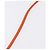 CHANEL Brillenband Canvas Orange Silver CC Auth bs36467 Silber - Ansicht 13