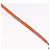 CHANEL Brillenband Canvas Orange Silver CC Auth bs36467 Silber - Ansicht 5