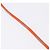 CHANEL Brillenband Canvas Orange Silver CC Auth bs36467 Silber - Ansicht 7