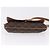 LOUIS VUITTON Monogram Musette Tango Short Strap Bag M51257 LV Auth 193373 Monogramma - vista 5
