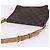 LOUIS VUITTON Monogram Musette Tango Short Strap Bag M51257 LV Auth 193373 Monogramma - vista 6