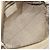 Borsa a mano PRADA in pelle Ivory Silver Auth 195183 Argento Crudo - vista 10