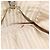 Borsa a mano PRADA in pelle Ivory Silver Auth 195183 Argento Crudo - vista 11