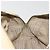 Borsa a mano PRADA in pelle Ivory Silver Auth 195183 Argento Crudo - vista 23