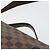 LOUIS VUITTON Damier Ebene Broadway Shoulder Bag N42270 LV Auth 193382 - vista 14