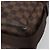 LOUIS VUITTON Damier Ebene Broadway Shoulder Bag N42270 LV Auth 193382 - vista 17