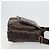 LOUIS VUITTON Damier Ebene Broadway Shoulder Bag N42270 LV Auth 193382 - vista 3
