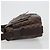 LOUIS VUITTON Damier Ebene Broadway Shoulder Bag N42270 LV Auth 193382 - vista 4