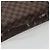 LOUIS VUITTON Damier Ebene Broadway Shoulder Bag N42270 LV Auth 193382 - vista 7