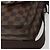LOUIS VUITTON Damier Ebene Broadway Shoulder Bag N42270 LV Auth 193382 - vista 9