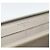 Cartera larga CHANEL de piel Ivory Silver CC Auth bs36634 Plata Crudo - vista 17