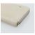 Cartera larga CHANEL de piel Ivory Silver CC Auth bs36634 Plata Crudo - vista 7