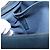 LOUIS VUITTON Taiga Grigri Messenger PM Borsa a tracolla Navy M30236 Auth bs36319 Blu navy - vista 23