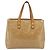 Borsa a mano LOUIS VUITTON Monogram Vernis Reade PM Rose Florentine LV Auth BA14574 - vista 13