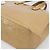 Borsa a mano LOUIS VUITTON Monogram Vernis Reade PM Rose Florentine LV Auth BA14574 - vista 15