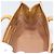 Borsa a mano LOUIS VUITTON Monogram Vernis Reade PM Rose Florentine LV Auth BA14574 - vista 17