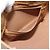 Borsa a mano LOUIS VUITTON Monogram Vernis Reade PM Rose Florentine LV Auth BA14574 - vista 20