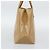 Borsa a mano LOUIS VUITTON Monogram Vernis Reade PM Rose Florentine LV Auth BA14574 - vista 3