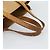 Borsa a mano LOUIS VUITTON Monogram Vernis Reade PM Rose Florentine LV Auth BA14574 - vista 7