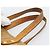 Borsa a mano LOUIS VUITTON Monogram Vernis Reade PM Rose Florentine LV Auth BA14574 - vista 8