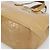 Borsa a mano LOUIS VUITTON Monogram Vernis Reade PM Rose Florentine LV Auth BA14574 - vista 9
