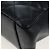 Bolsa CHANEL Matelasse COCO Mark Chain Bag Caviar Skin Black Silver CC Auth ep15633V Preto Prata - vista 18