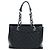 Bolsa CHANEL Matelasse COCO Mark Chain Bag Caviar Skin Black Silver CC Auth ep15633V Preto Prata - vista 2