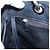 Bolsa CHANEL Matelasse COCO Mark Chain Bag Caviar Skin Black Silver CC Auth ep15633V Preto Prata - vista 27