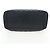 Bolsa CHANEL Matelasse COCO Mark Chain Bag Caviar Skin Black Silver CC Auth ep15633V Preto Prata - vista 5