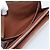 LOUIS VUITTON Monogram Portefeuille Sarah Long Wallet M61734 LV Auth 194699 Monogramma - vista 19
