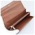 LOUIS VUITTON Monogram Portefeuille Sarah Long Wallet M61734 LV Auth 194699 Monogramma - vista 7