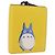 LOEWE x Studio Ghibli Mi Vecino Totoro Cartera Totoro Medium Auth 167443SAM Castaño Amarillo